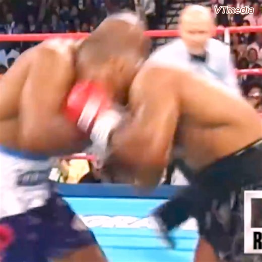 21K views · 564 reactions | The Thriller Returns Mike Tyson vs Evander Holyfield 3  | SFB | Facebook