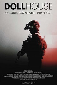SCP: Dollhouse (2019) - Movie