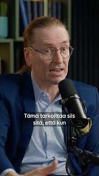 Milloin huono salasana on ok? ft. Mikko Hyppönen