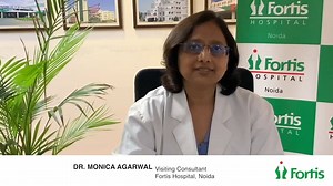 Dr. Monica Agarwal, Visiting Consultant, Fortis Hospital, Noida, highlights the silver lining of the lockdown. She goes on to talk about how important family bonding is for children and how the quarantine has allowed for families to spend more time together, ensuring that they have a brighter start for tomorrow. #TomorrowStartsToday #IndiaFightsCorona | Fortis Healthcare