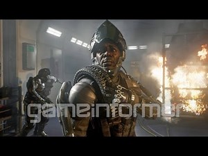 Call of Duty BlackSmith 2014 - World Reveal