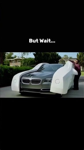 POV: You get your First BMW ☠️