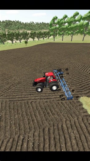 Satisfying Farming Simulator 22 Timelapse #farmingsimulator22 #fs22gameplay #fs22mods #fs22 #ls22