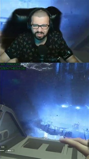 The sound design in Alien Isolation is built different | #nooboshie on #Twitch
