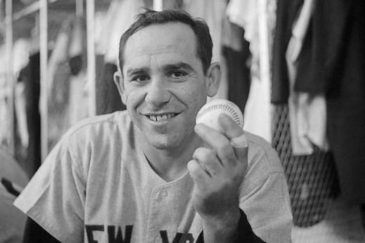 Yogi Berra's Incredible D-Day Story Made Him a Military Badass