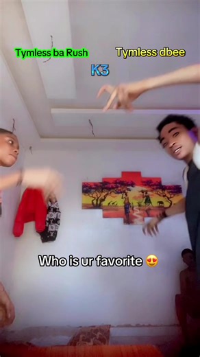 Understanding Tymless: Favorite Characters Explained