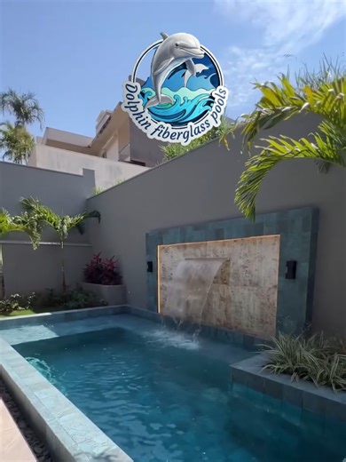 ‏#בריכת_פיברגלס #swimmingpool #pools #برك_سباحة #أريحا