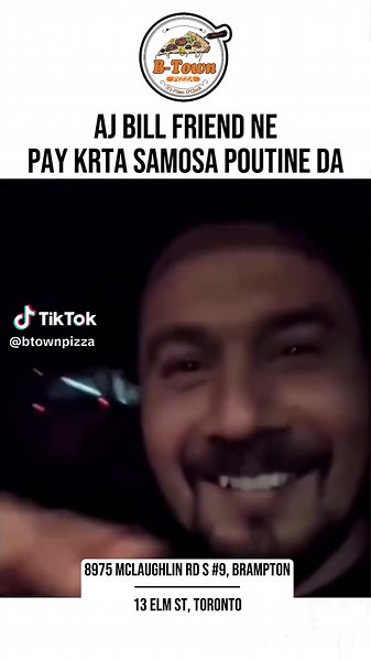 Funny Punjabi Pizza Guy: Hilarious Moments