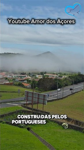 Chama-se Monte Brasil.