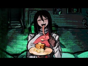 How to Date an Entity 2 (English sub/Japanese dubbing) Horror game playthrough