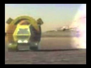 Command & Conquer Red Alert - Aftermath Expansion Music - Traction