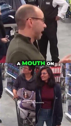 She Got TRIGGERED | Impractical Jokers