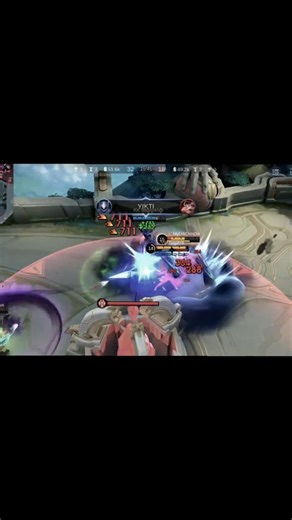 which side of sora: 🔵 or ⚪️? #global1 #mobilelegends #mlbb #thequeen #sora