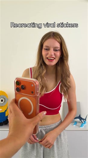 Can You Copy This Meme? 😳 #viral