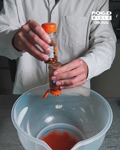 This spice jar hack blew my mind 🤯😱 | FOODbible