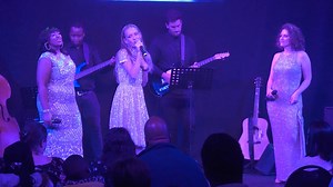 It was such a great experience to be part of this show, we already have FOMO! We thought we’d share another great song from our recent show. Stephanie Baartman Petersen Carly Graeme We’d love to do some more live performances and have some plans to tour the UK. Help us get there by supporting our Rocketfuel campaign here: https://rocketfuelhq.com/adrian-emma-jean | Adrian and Emma-Jean Music