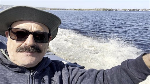 My Vacation to Minnesota