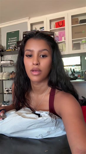 What I Ordered Vs What I Got - SHEIN Swimwear Review