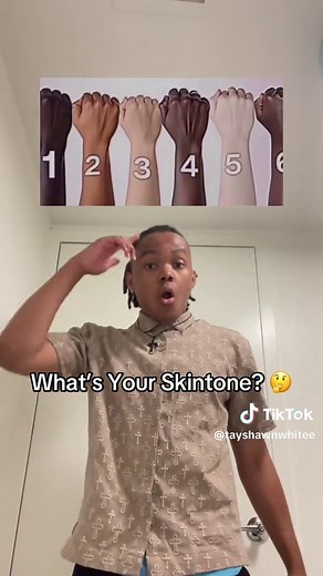 What Is Your Skin Tone? Easy Guide to Identify Yours