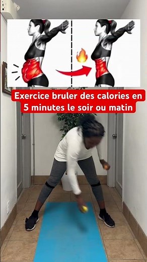 Stop doing crunches, do this in 5 minutes for a flat stomach #fitness 🔥 #sports