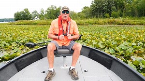 Take a ride on the 19 Flex Pro Tiller by Starweld! | Starcraft Marine