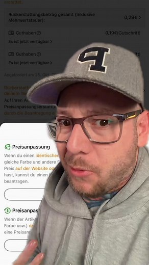 Kennst du diesen Trick bei Temu um Geld zu sparen? #lifehack #sparen #temu | Tutich