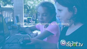 iD Tech TV Spot, 'The Magic'