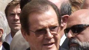 James Bond vs Jaws -- 30 Years Later