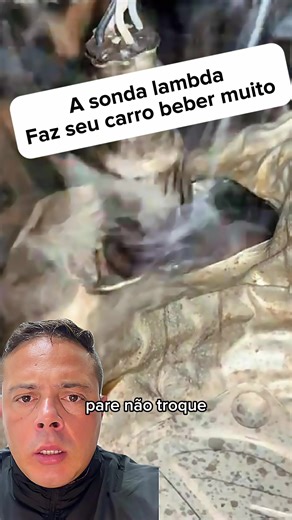 Limpeza da Sonda Lambda e Economia de Combustível