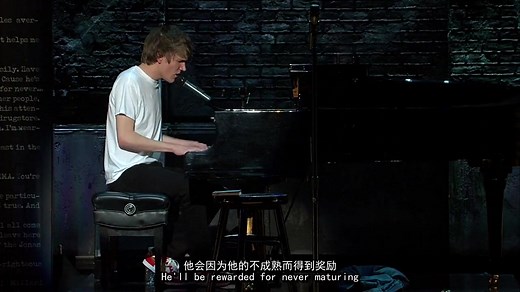 （中文字幕）【Bo Burnham】艺术已死 Art is dead