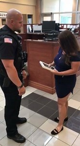 Hammond Indiana Police Department on Reels