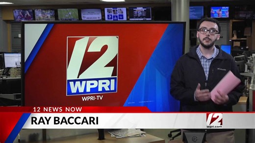 12 News Now: Bomb threats made to Rep. Magaziner and Sen. Whitehouse