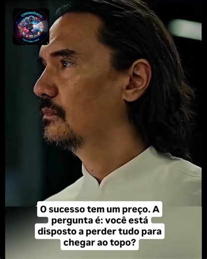 Fome de Sucesso: Drama Culinário e Crítica Social
