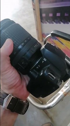 Nikon D40x and terminal lens combo #review #camera #unboxing##nikon#canon#vlog#dslr #sony #nikondx