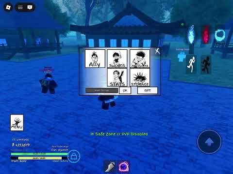 Jujutsu legally how to tame/kill mahoraga