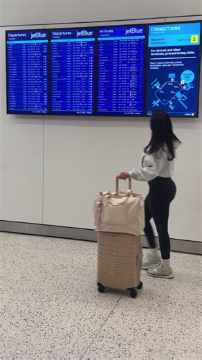 Exploring JFK Airport: Travel Tips and Insights