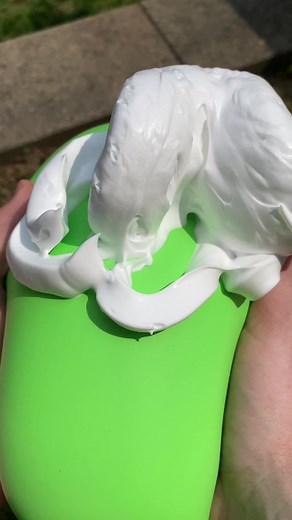 Did someone say pimple popping? 😅 #satisfying