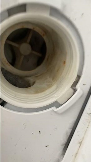 Tutorial: how to do the filter on a beko WMB/WM washing machine