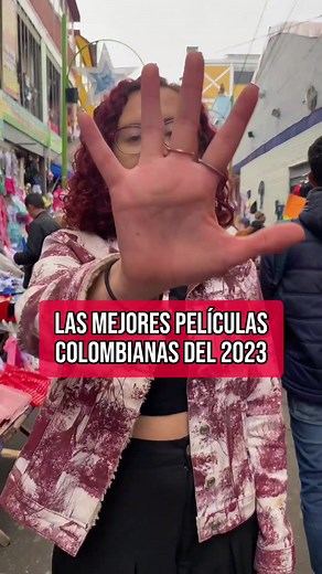 Tercer Cine on TikTok