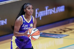 Who is Te'a Cooper? Everything you need to know about Dwight Howard's ex