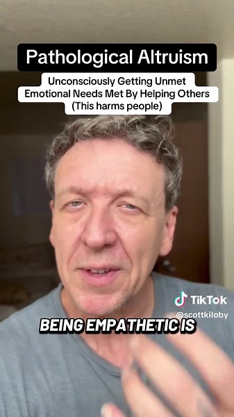 #codependent #empath #coaching