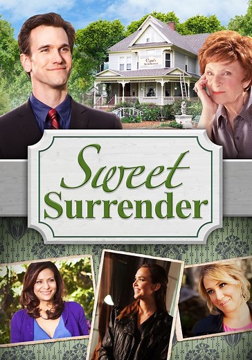 Sweet Surrender streaming: where to watch online?