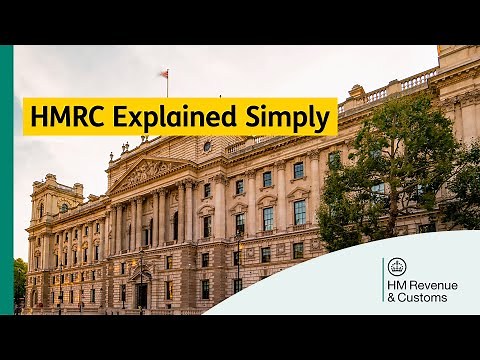 What does HMRC do and why does It matter to you?