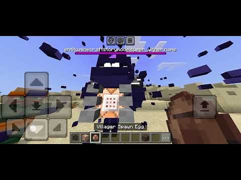 MCSM REVIEW V3 (Review Addon V3) Minecraft bedrock 2025