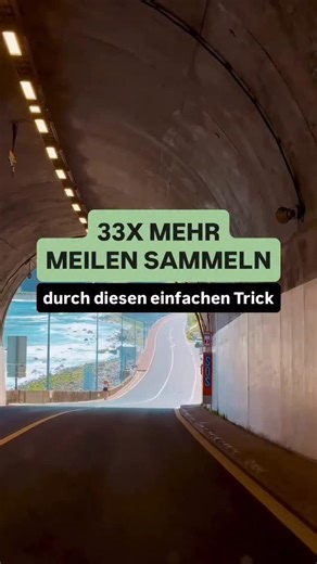 Andreas Dini | Mehr Lifestyle durch Cashback, Punkte & Meilen on Instagram: "So lässt du dein Miles & More-Konto in Rekordzeit explodieren 😵‍💫⁠ ⁠ 💾 Speichere dir diesen Beitrag unbedingt ab und hilf mir, mehr Menschen die Tricks des Punkte- und Meilensammelns zu zeigen, indem du diesen Post an deine Freunde sendest ❤️.⁠ ✌🏻 Klaue meine Strategie 👇⁠ ⁠ Ich zeige dir in 4 Beispielen, wie du die Sammelrate pro ausgegebenem Euro bei Miles & More strategisch um das 33-fache erhöhen kannst. Das ist