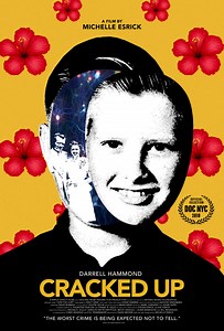 Cracked Up | Roco Films