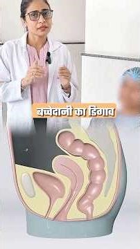 “Keeping quiet is the biggest mistake… uterine prolapse doesn't heal on its own!”