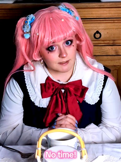 🌷 [ #ldshadowlady ] 🌷 can you tell I was just trying to pass the time while editing the intro to this? 😅 honestly doing silly things with keyframes is so much fun, even though it takes FOREVERRRR to do most of the time. but anyway, more Lizzie, yay!!! LDShadowLady is one of my favourite MCYTs (if you couldn't tell lol) #mcytcosplay #lifeseries #ldshadowladycosplay #lifeseriescosplay