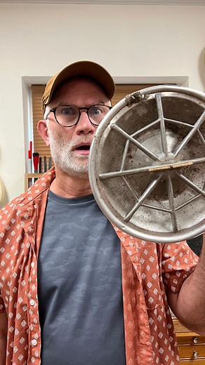 TALES FROM THE WORKBENCH The Tale of a 1936 Model 37 (PART 2) #beardguitars #resonatorguitar #acousticguitar #dobro #acousticguitar | Beard Guitars, LLC