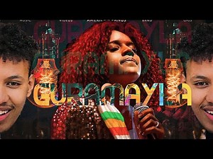 Dagiopia X GIGI - Guramayla | ዳጊዮፒያ X ጂጂ - ጉራማይሌ | Ethiopian New Remix Music